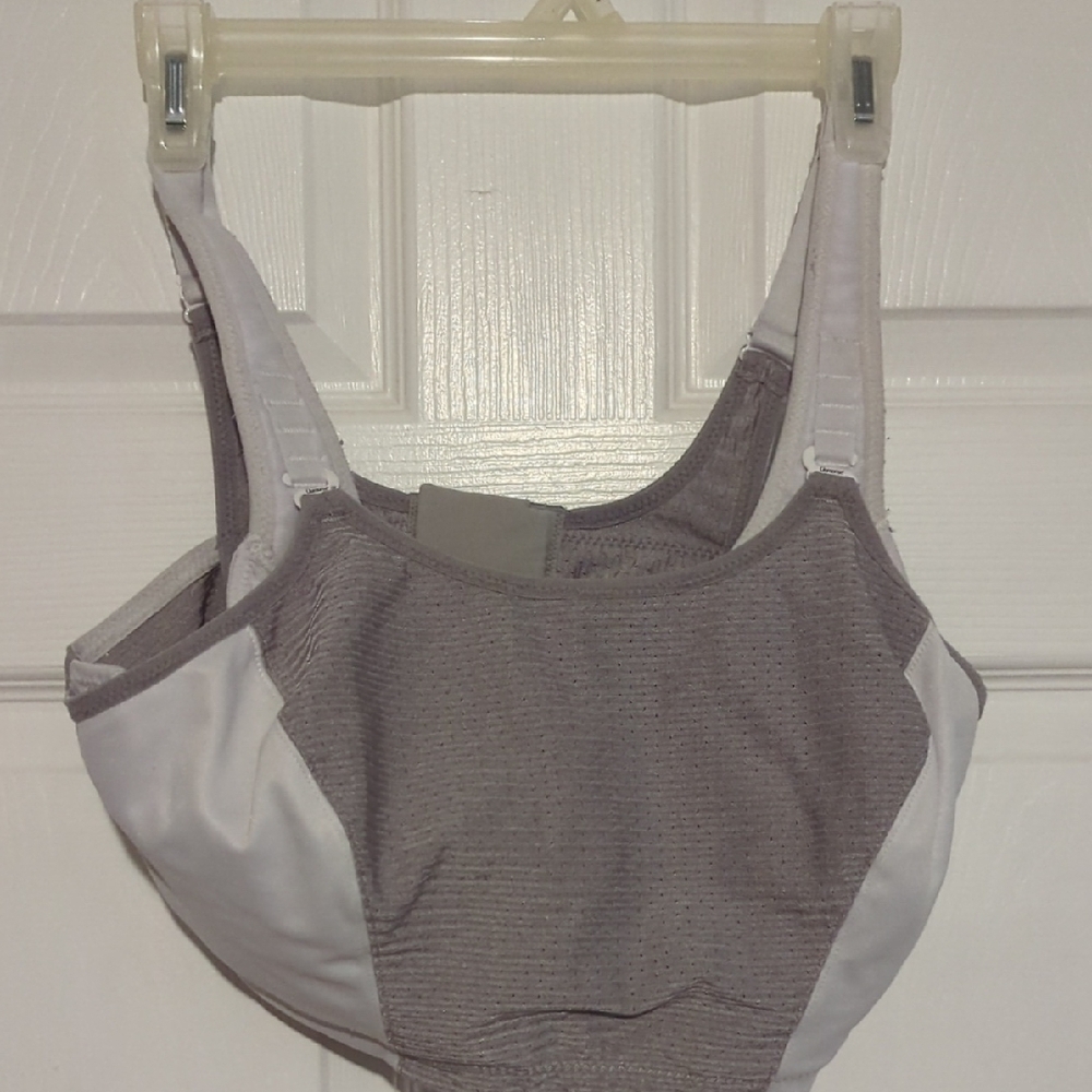 Glamorise Sports Bra